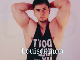 Louisdemon
