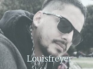 Louisfreyer
