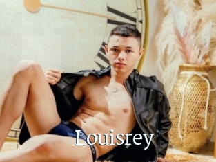 Louisrey