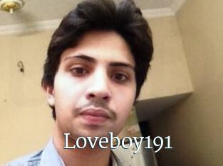 Loveboy191