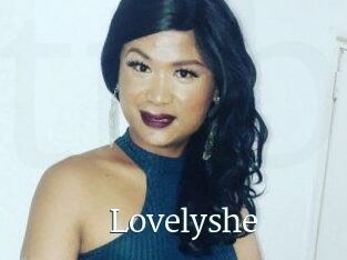 Lovelyshe