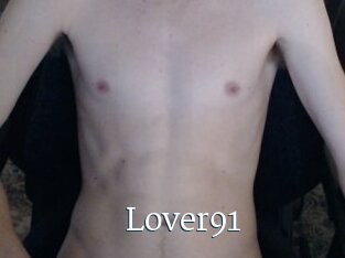 Lover91