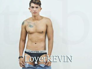 LoverKEVIN