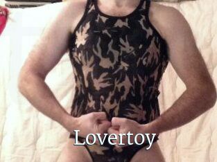 Lovertoy