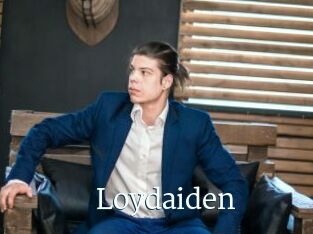Loydaiden
