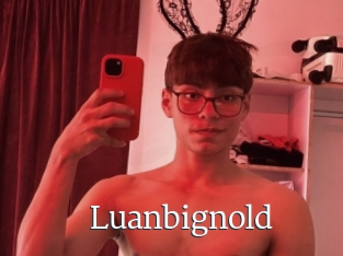 Luanbignold