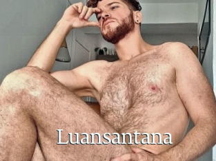 Luansantana