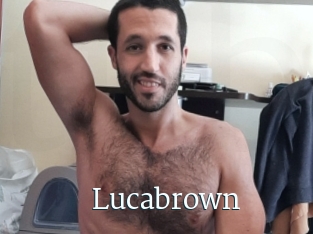 Lucabrown