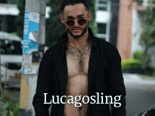 Lucagosling