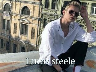 Lucas_steele