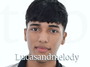 Lucasandmelody