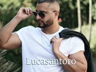 Lucasantoro