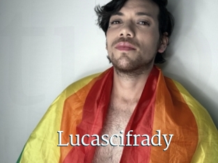 Lucascifrady
