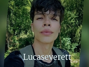 Lucaseverett