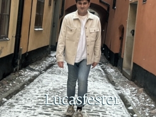 Lucasfester