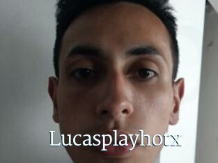 Lucasplayhotx