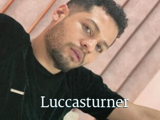 Luccasturner