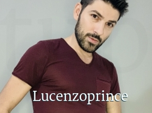 Lucenzoprince