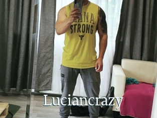 Luciancrazy