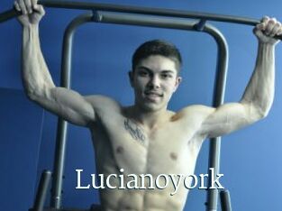 Lucianoyork