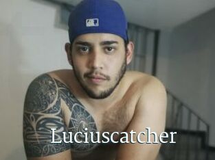 Luciuscatcher