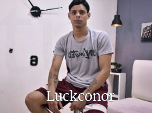 Luckconor