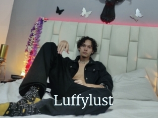 Luffylust