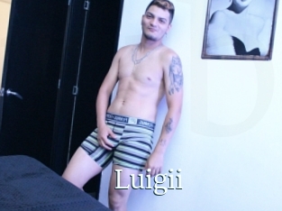 Luigii