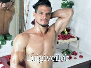 Luigiveilob