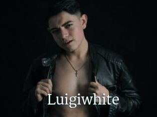 Luigiwhite