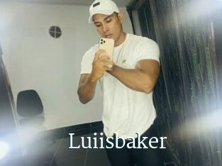 Luiisbaker