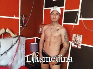 Luismedina