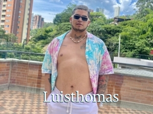 Luisthomas