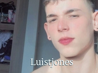 Luistjones