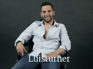 Luisturner
