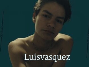 Luisvasquez