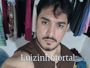 Luizinhofortal