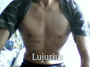Lujurius