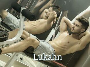 Lukahn