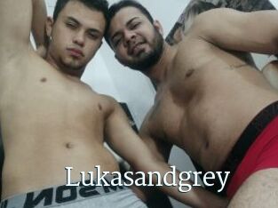Lukasandgrey