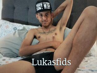 Lukasfids
