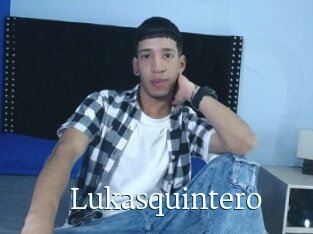 Lukasquintero