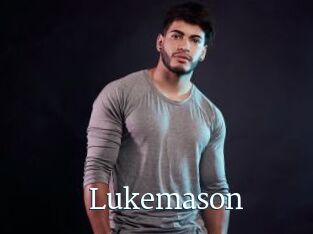 Lukemason