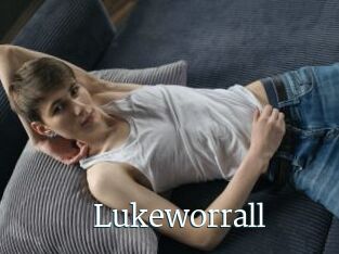 Lukeworrall