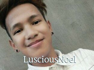 LusciousNoel