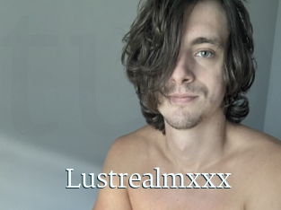Lustrealmxxx