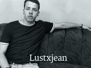 Lustxjean
