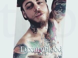 Luxuryblood
