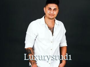 Luxurystud1