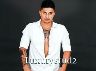 Luxurystud2